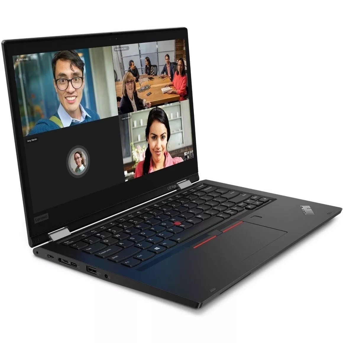 Lenovo L13 Yoga 20R5000HRT