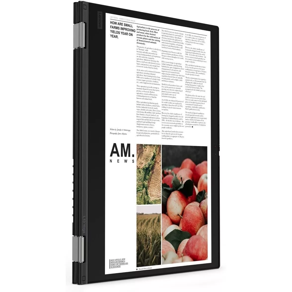 Lenovo L13 Yoga 20R5000HRT