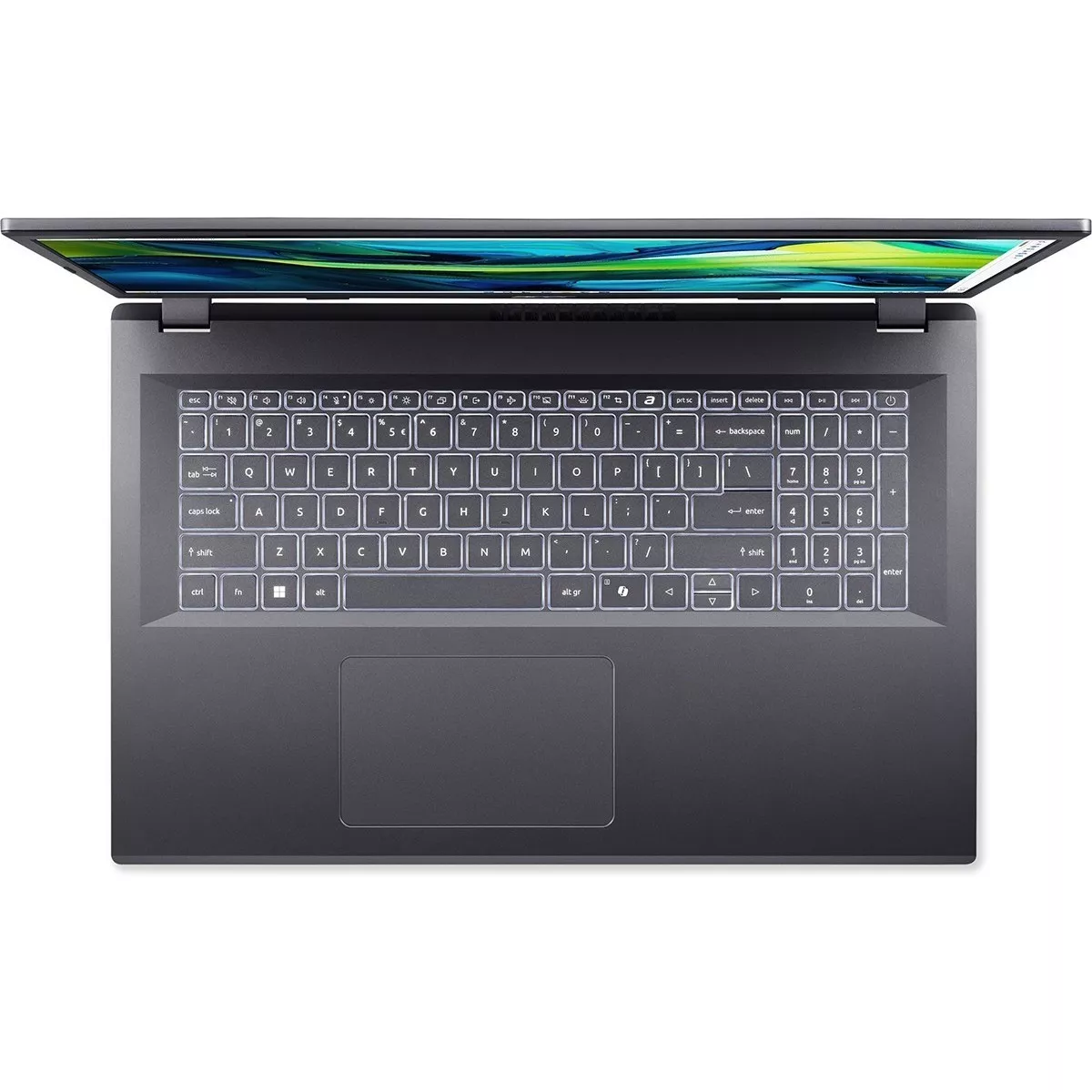 Acer Aspire 17 A17-51M [A17-51M-52RX]