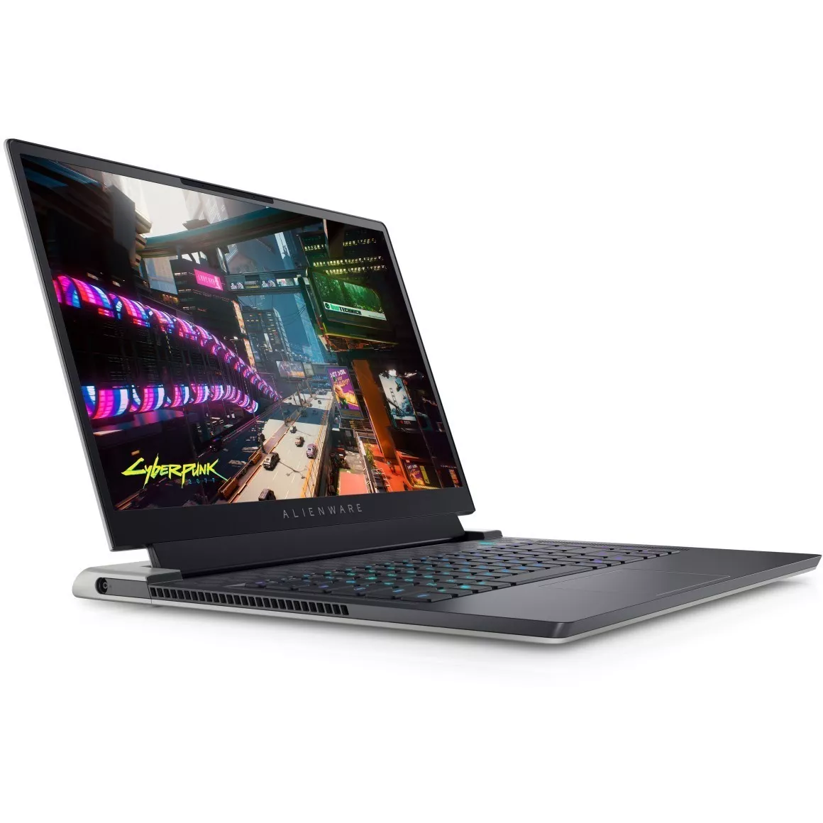 Dell Alienware x15 R2 [15R2-0064]
