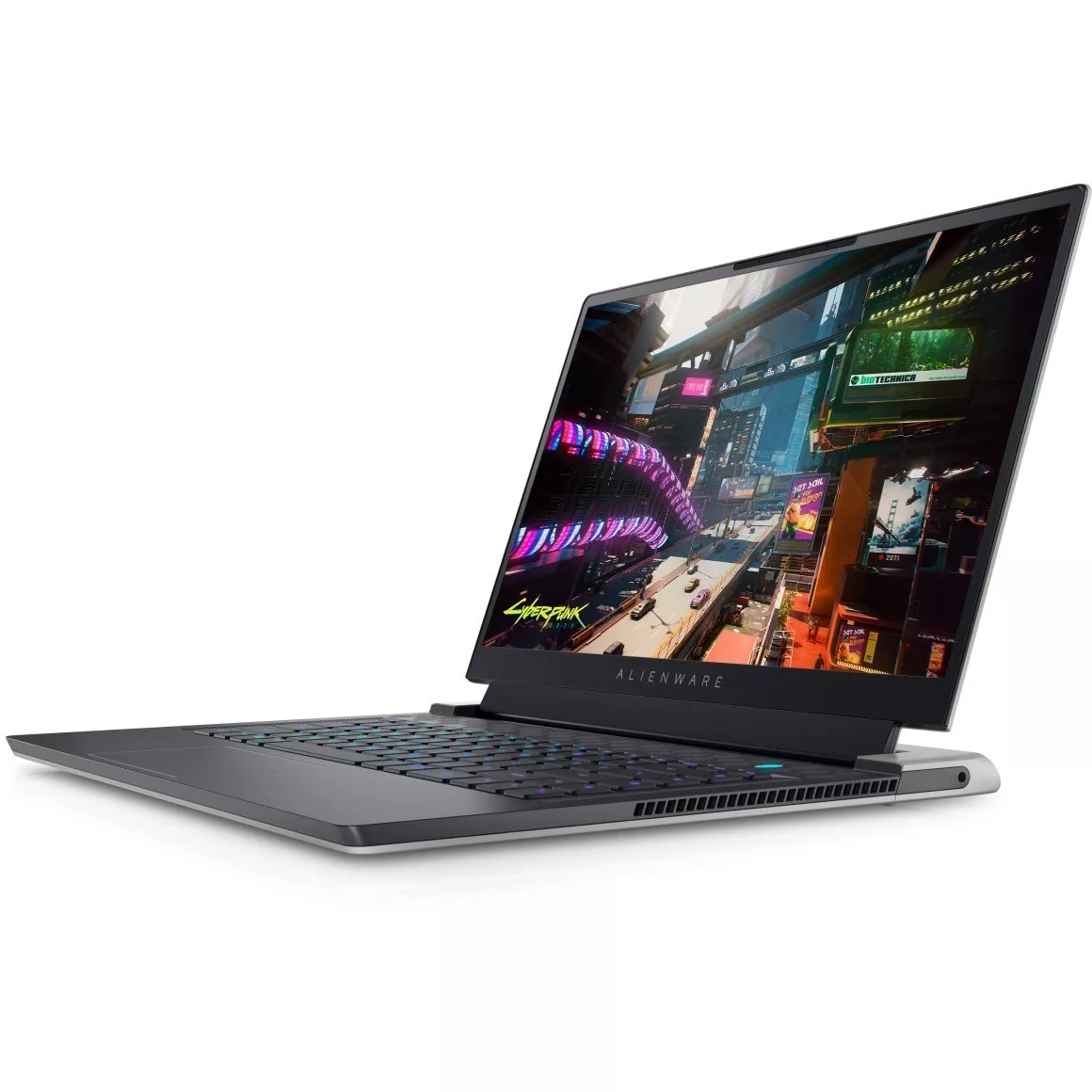 Dell Alienware x15 R2 [15R2-0064]
