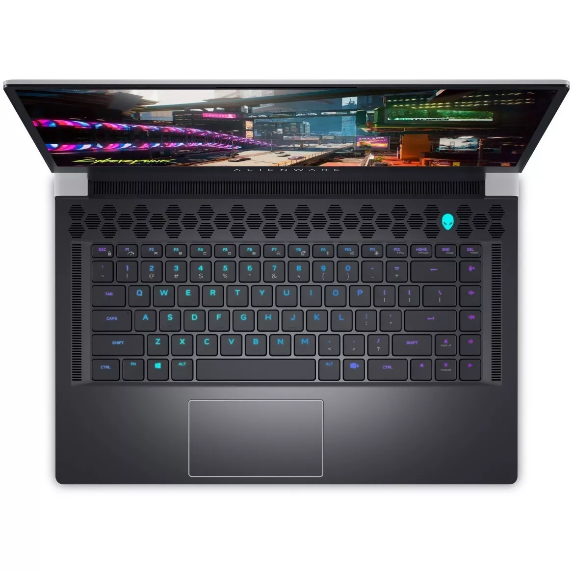 Dell Alienware x15 R2 [15R2-0064]