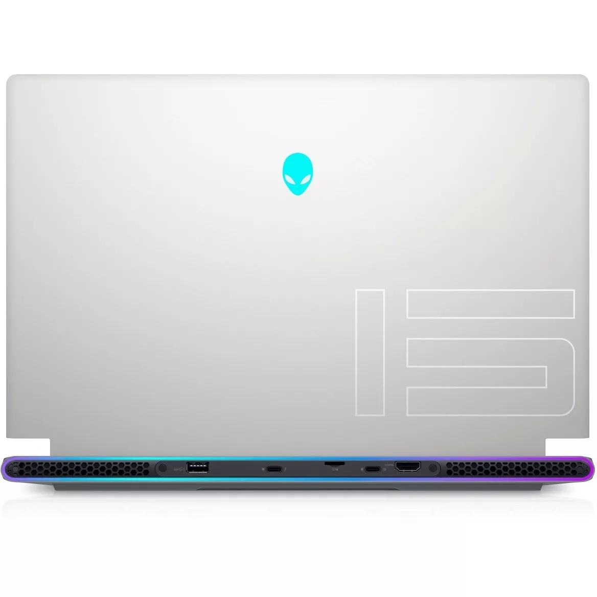 Dell Alienware x15 R2 [15R2-0064]