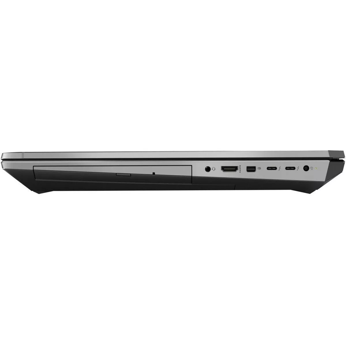 HP ZBook 17 G6 (17G6 6TV06EA)