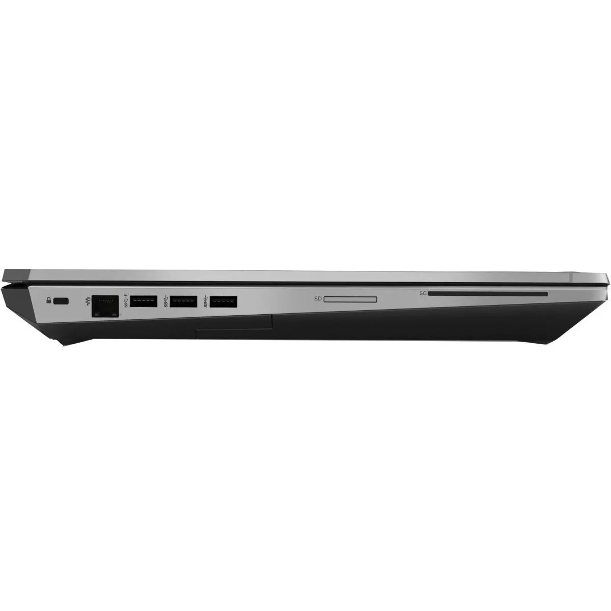 HP ZBook 17 G6 (17G6 6TV06EA)