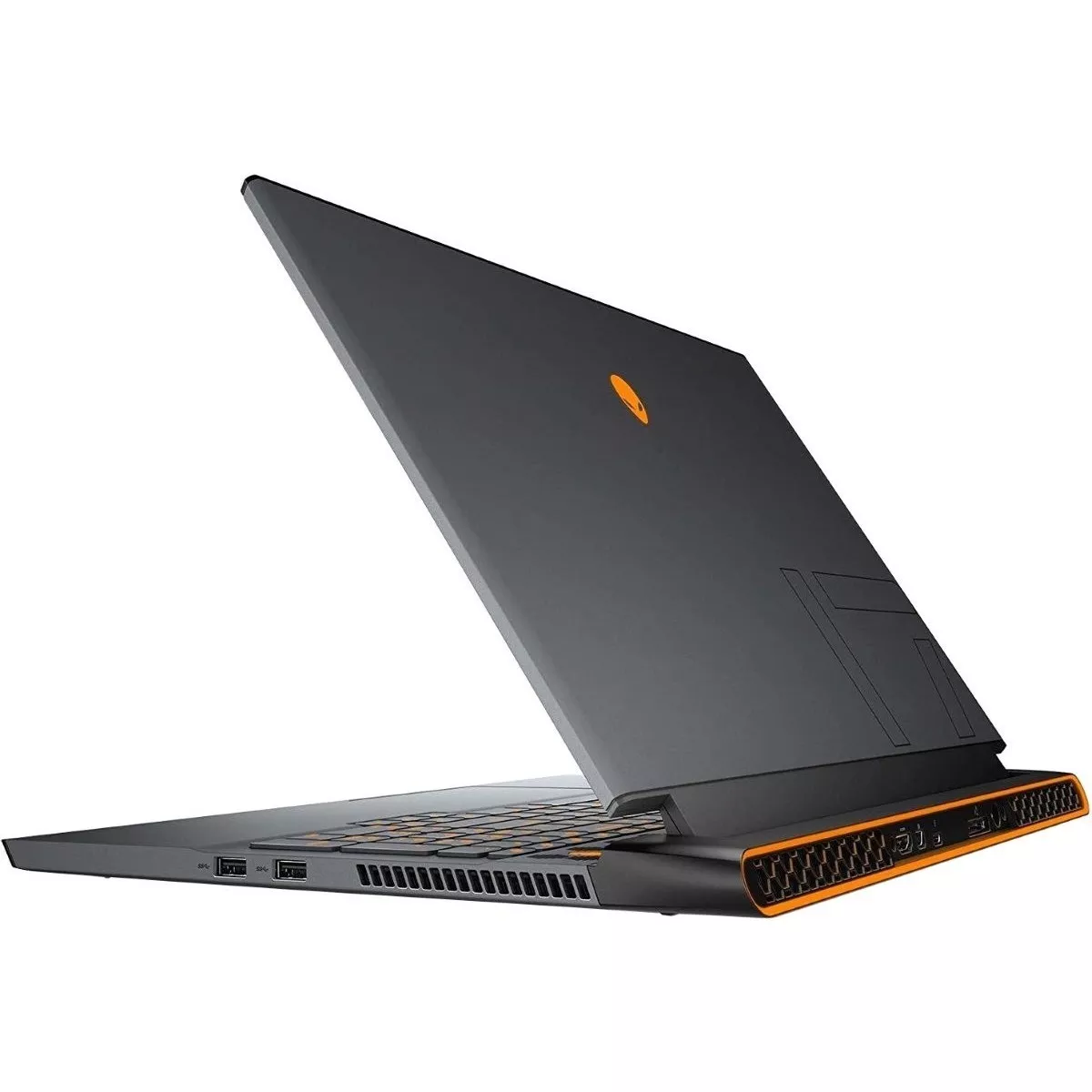 Dell Alienware M17 R2 (A17-9409) (графит)