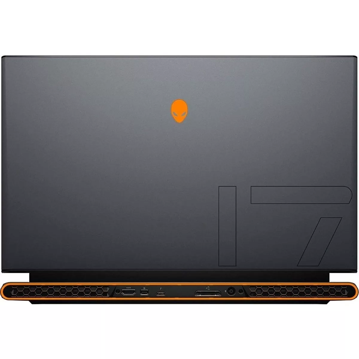 Dell Alienware M17 R2 (A17-9409) (графит)