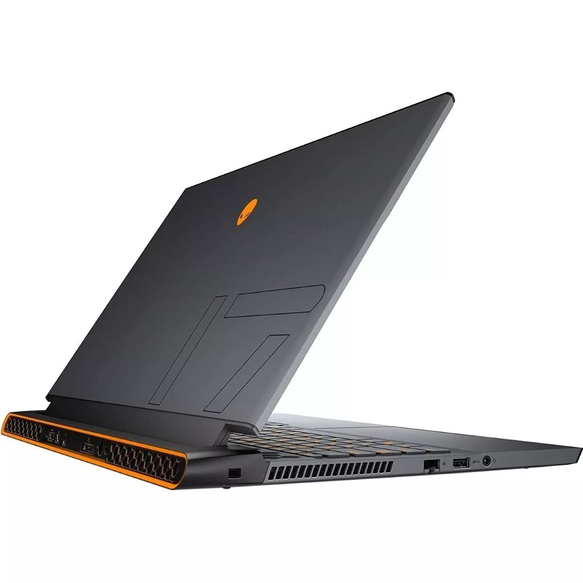 Dell Alienware M17 R2 (A17-9409) (графит)