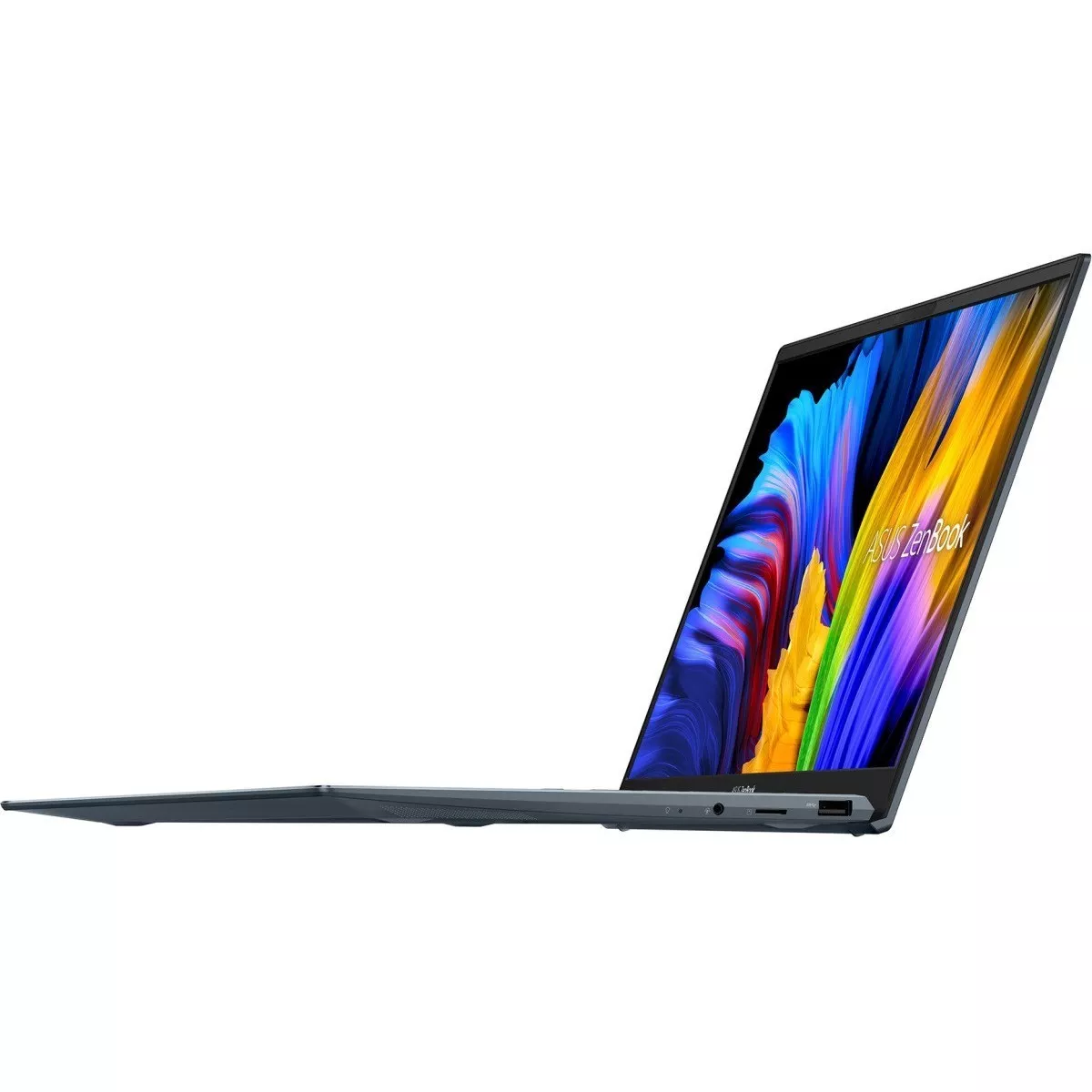 Asus ZenBook 14 UX433FQ (UX433FQ-A5032T)