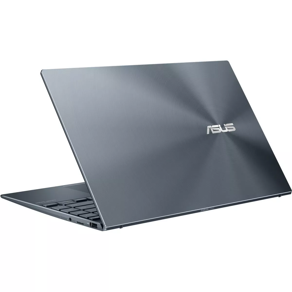 Asus ZenBook 14 UX433FQ (UX433FQ-A5032T)