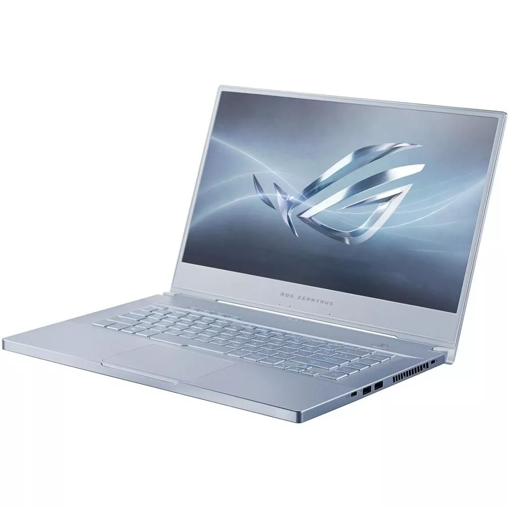 Asus ROG Zephyrus M GU502GU (GU502GU-ES116T)