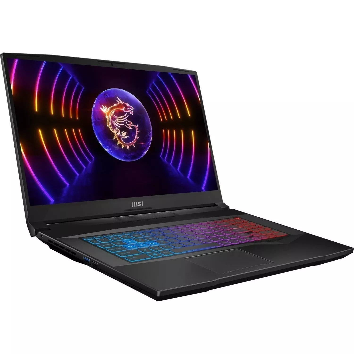 MSI Pulse 17 B13VGK [B13VGK-802CA]