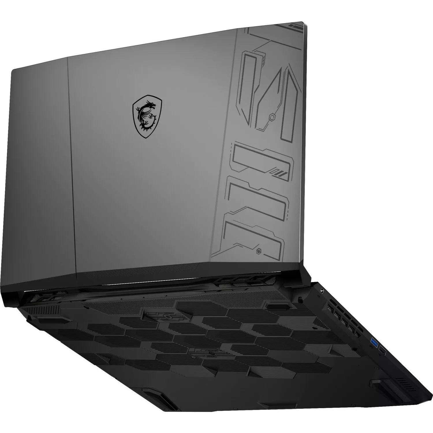 MSI Pulse 17 B13VGK [B13VGK-802CA]