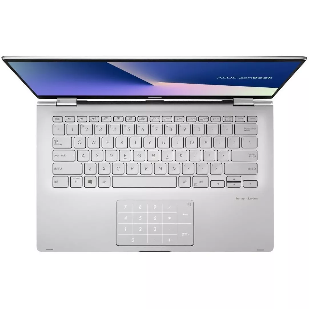 Asus ZenBook Flip 14 UX463FL (UX463FL-AI036T)
