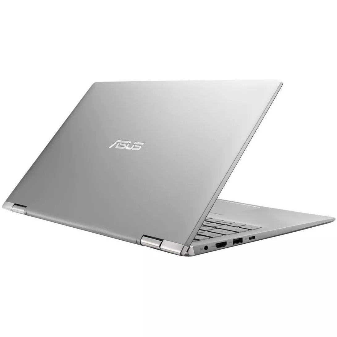 Asus ZenBook Flip 14 UX463FL (UX463FL-AI036T)