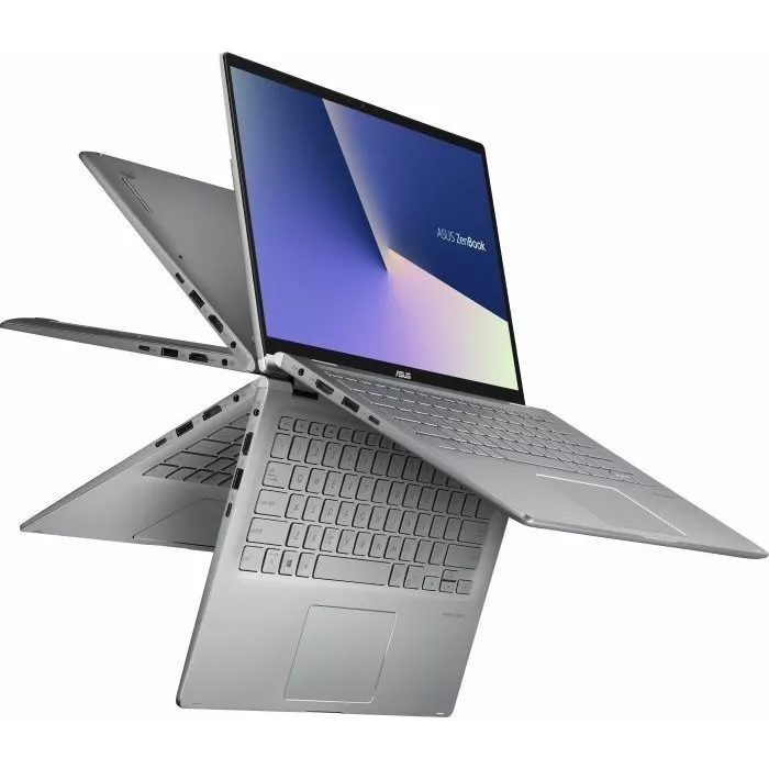 Asus ZenBook Flip 14 UX463FL (UX463FL-AI036T)