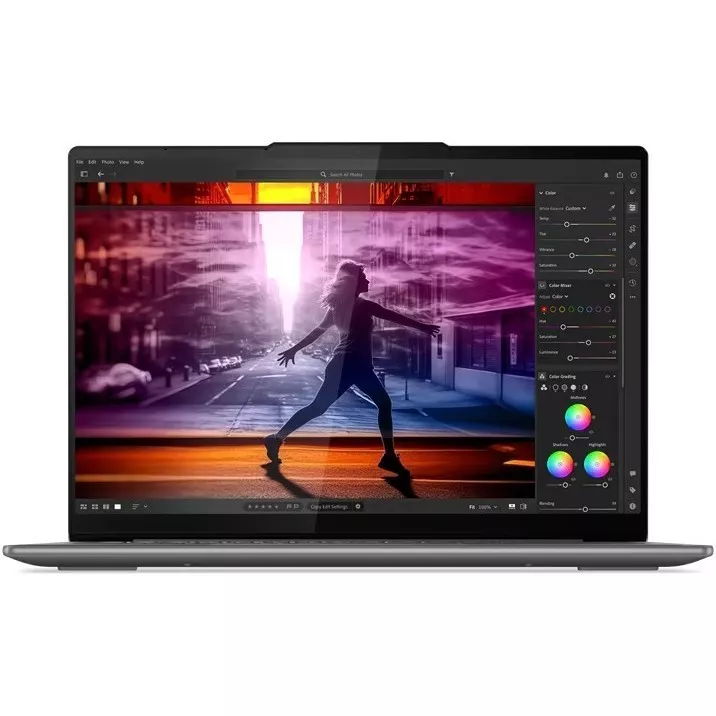 Lenovo Slim 7 14IMH9 [7 14IMH9 83D80004US]