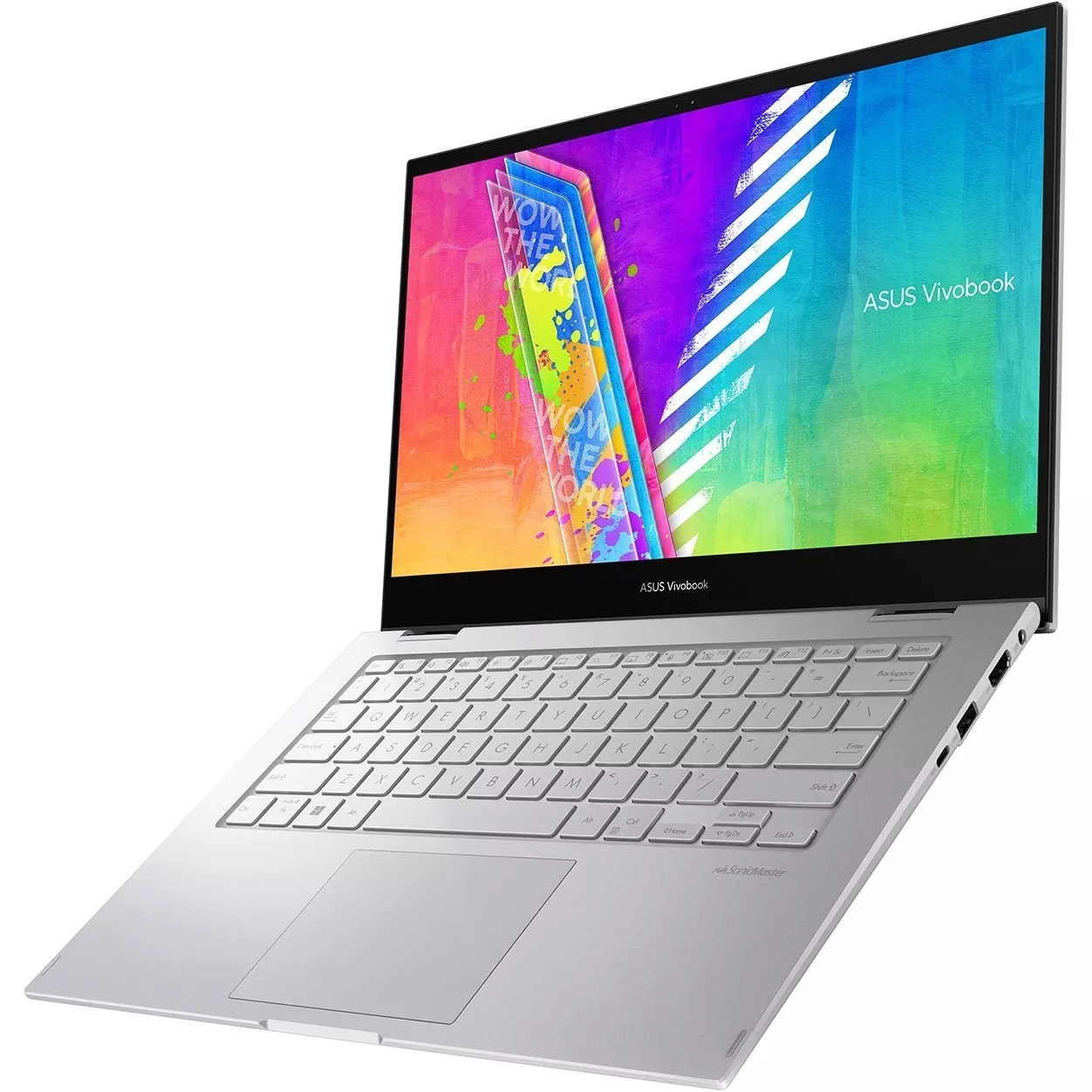 Asus Vivobook Go 14 Flip TP1401KA [TP1401KA-EC010WS]