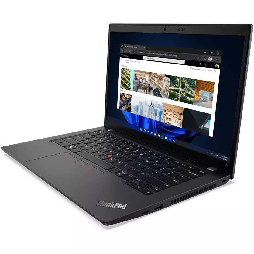 Lenovo ThinkPad L14 Gen 3 Intel [L14 Gen 3 21C1003MUK]