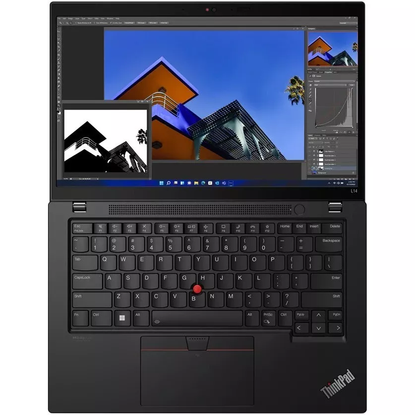 Lenovo ThinkPad L14 Gen 3 Intel [L14 Gen 3 21C1003MUK]