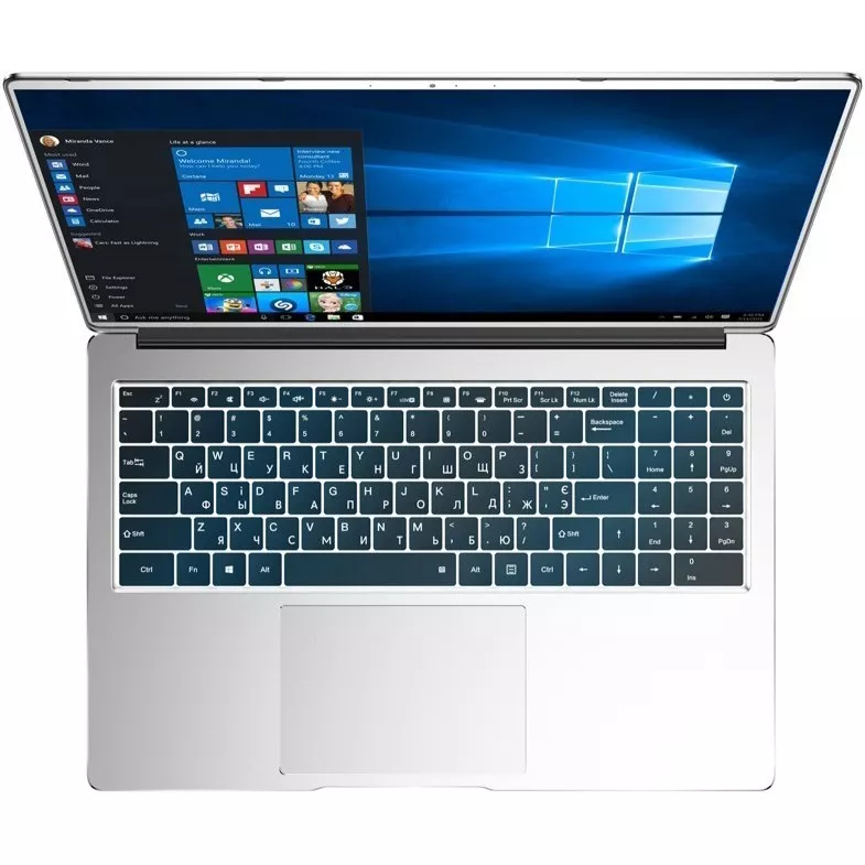YEPO 737i7 Aluminum [YP-102420]