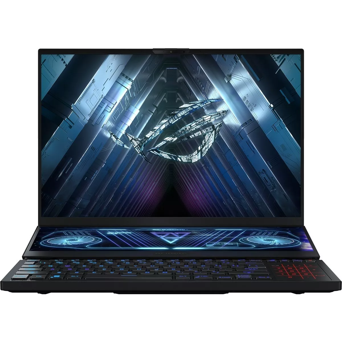 Asus ROG Zephyrus Duo 16 2023 GX650PY [GX650PY-NEBULA032W]