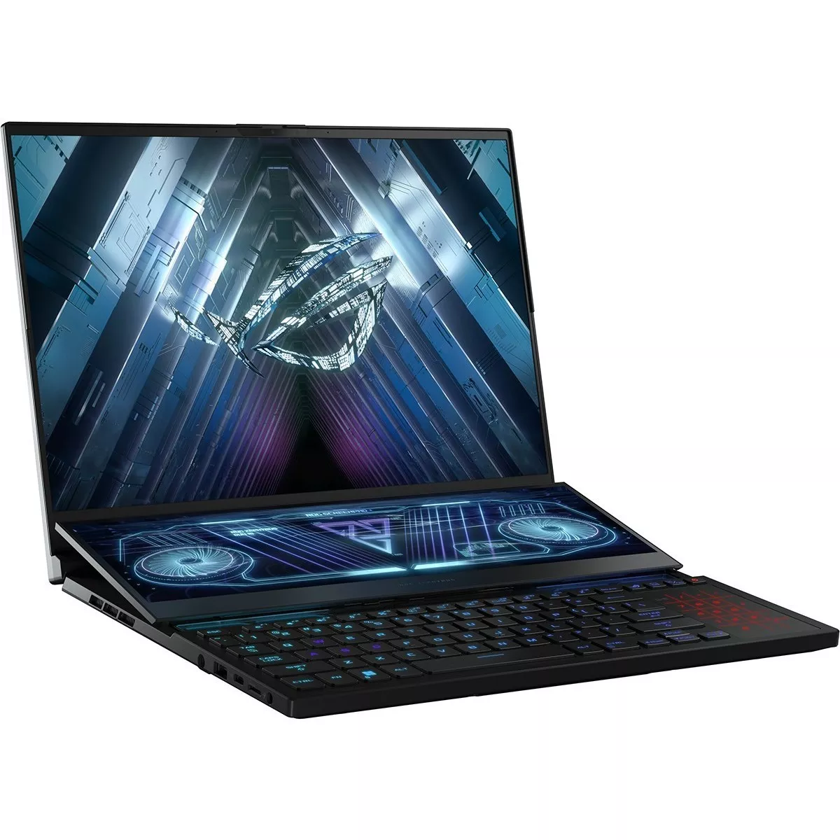 Asus ROG Zephyrus Duo 16 2023 GX650PY [GX650PY-NEBULA032W]