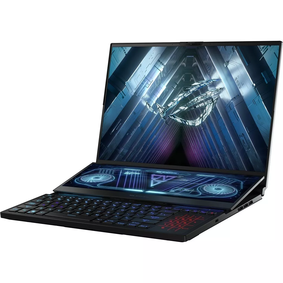 Asus ROG Zephyrus Duo 16 2023 GX650PY [GX650PY-NEBULA032W]