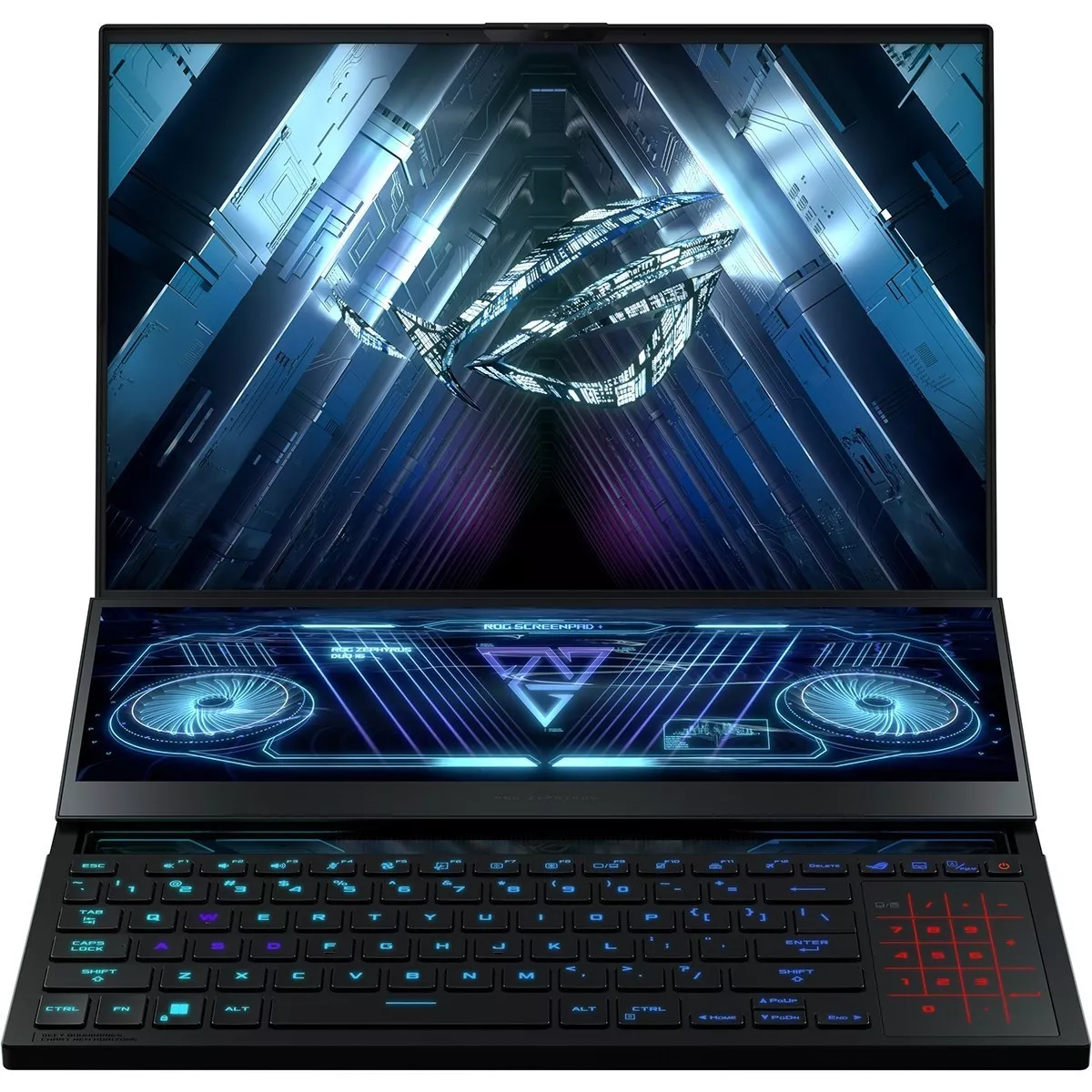 Asus ROG Zephyrus Duo 16 2023 GX650PY [GX650PY-NEBULA032W]