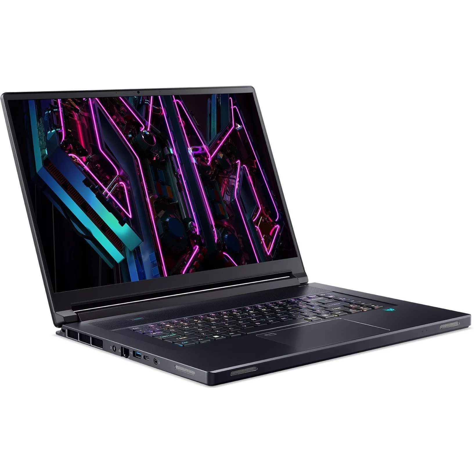 Acer Predator Triton 17X PTX17-71 [NH.QK3EK.006]