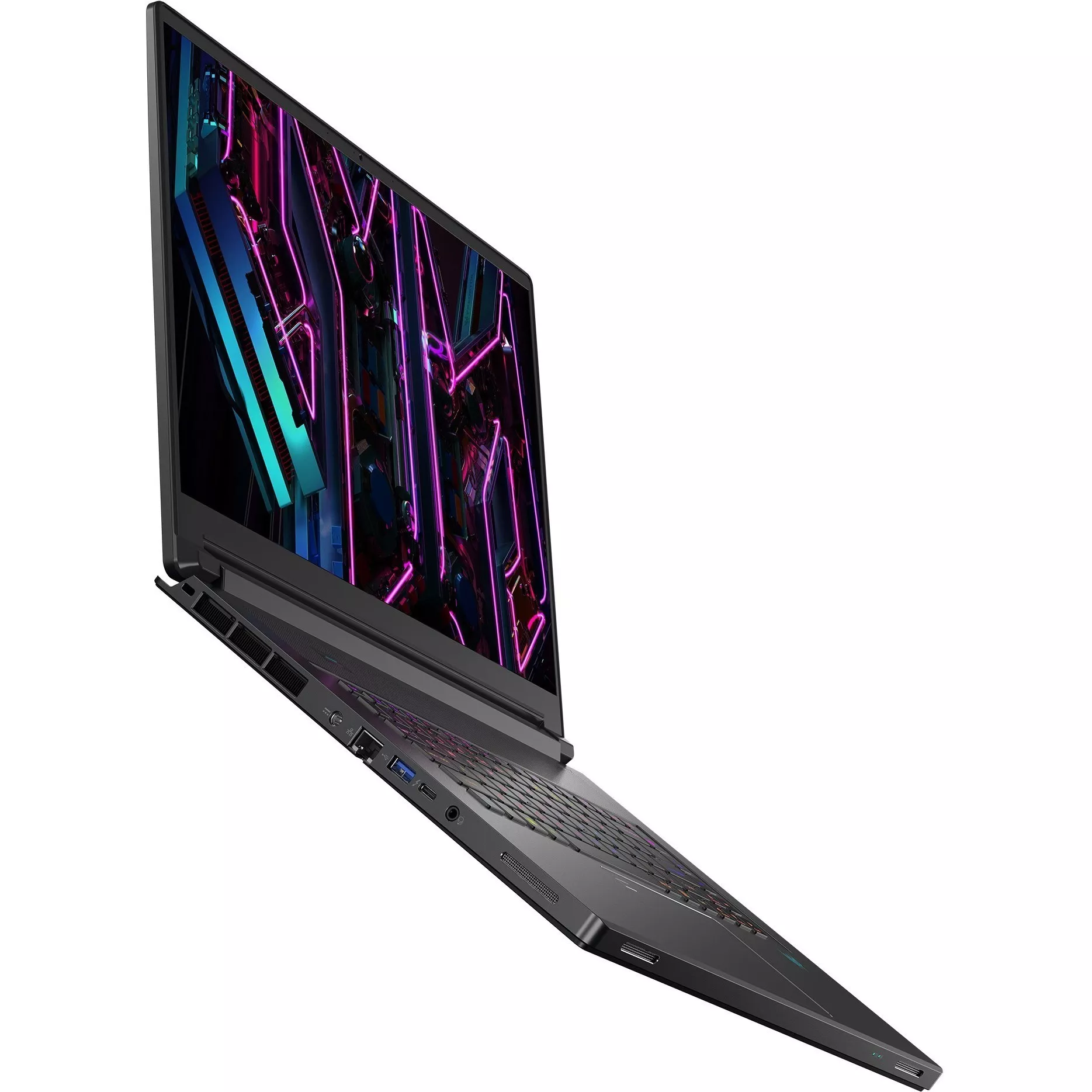 Acer Predator Triton 17X PTX17-71 [NH.QK3EK.006]