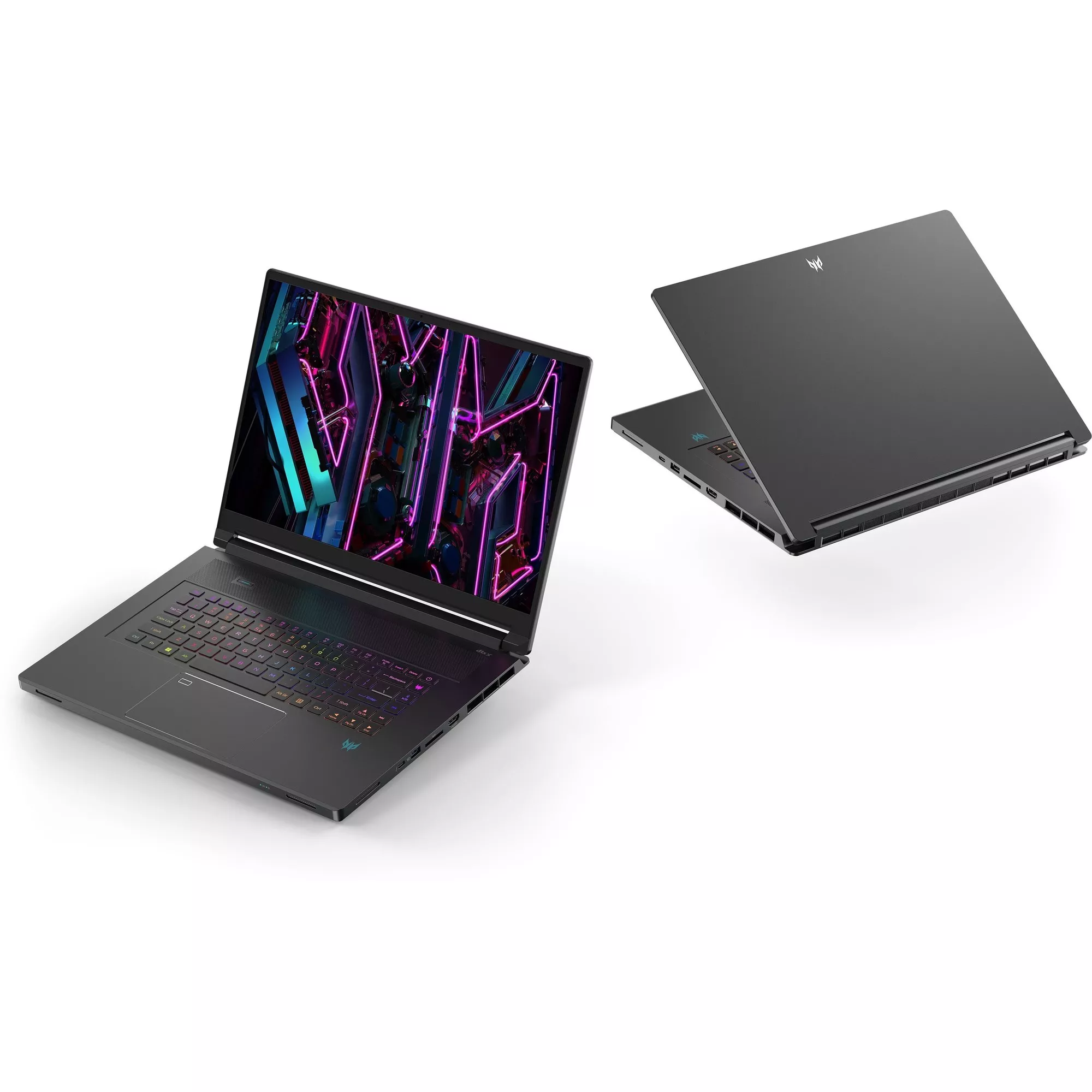 Acer Predator Triton 17X PTX17-71 [NH.QK3EK.006]