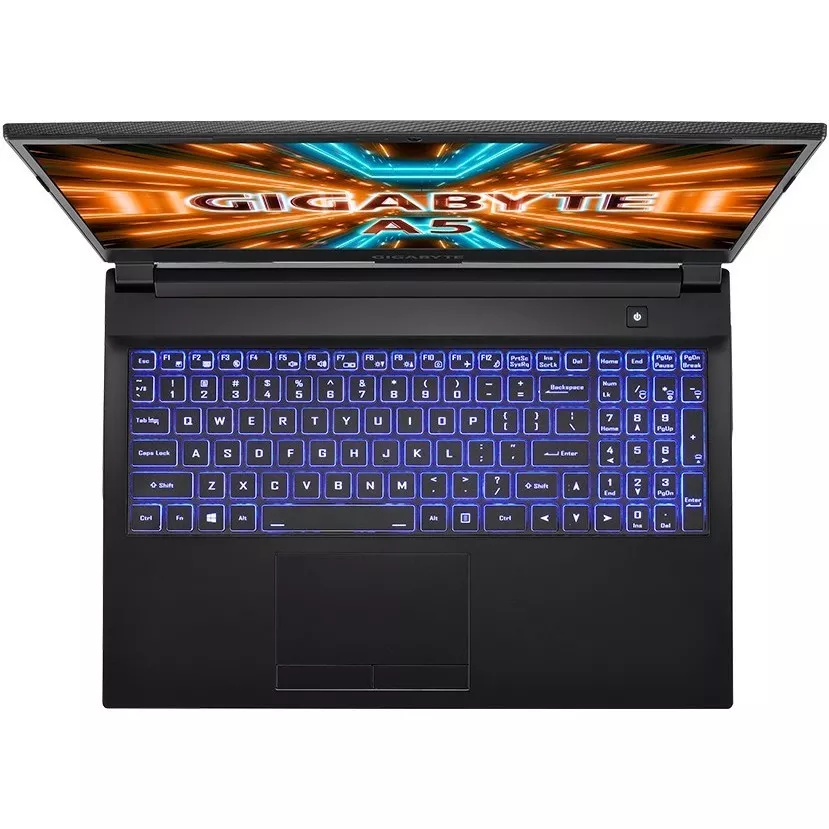 Gigabyte A5 X1 (A5 X1-CUS2130SH)