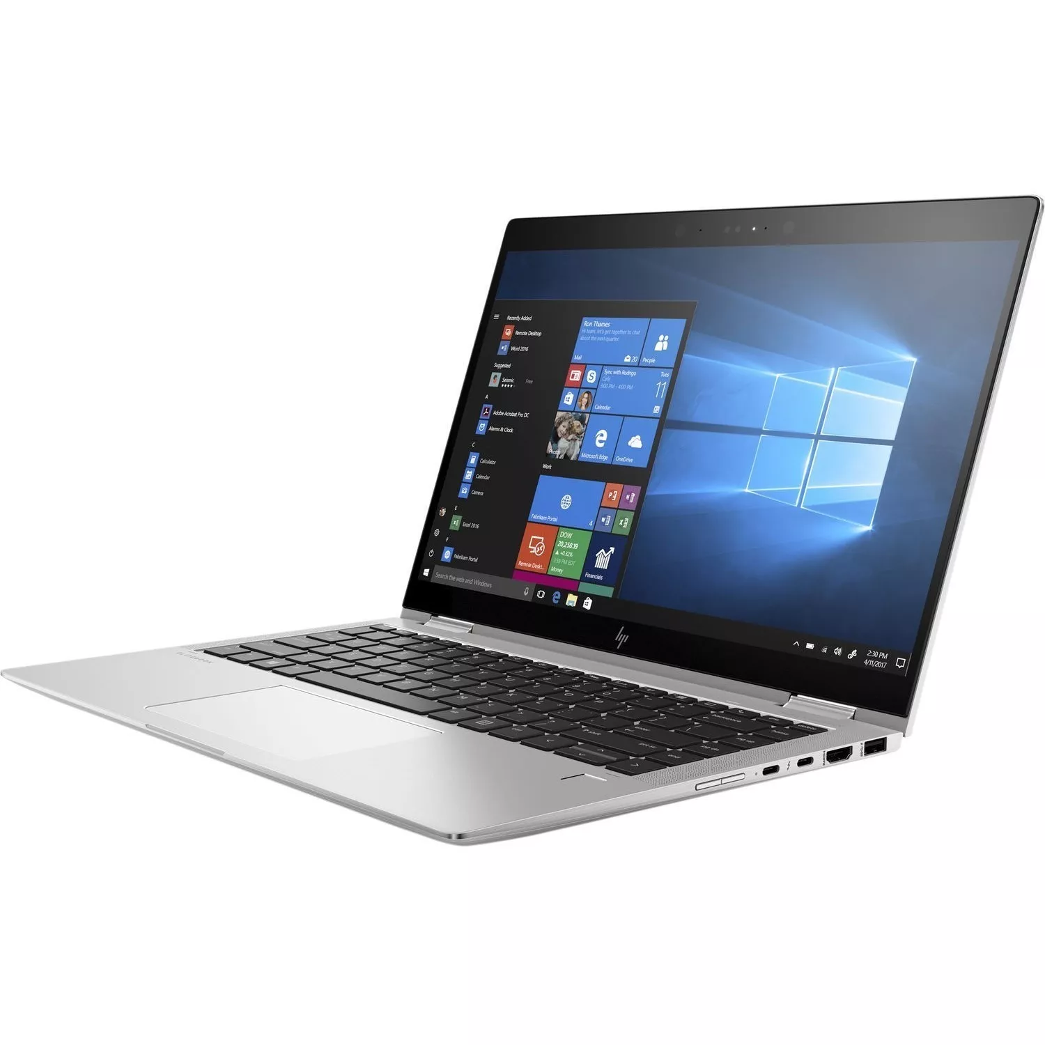 HP EliteBook x360 1040 G6 (1040G6 7KN25EA)