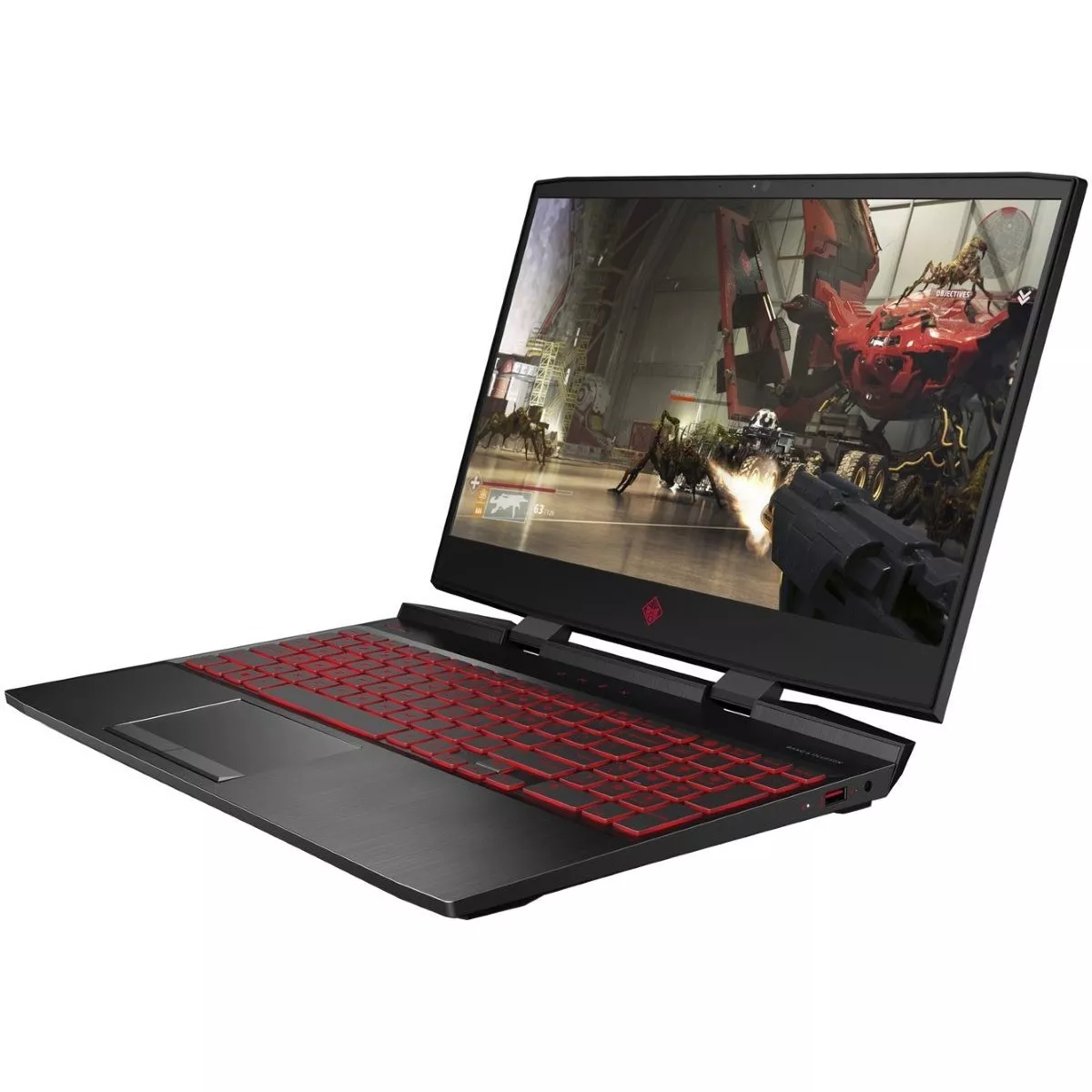 HP OMEN 15-dc1000 (15-DC1086NR 6UD95UA)