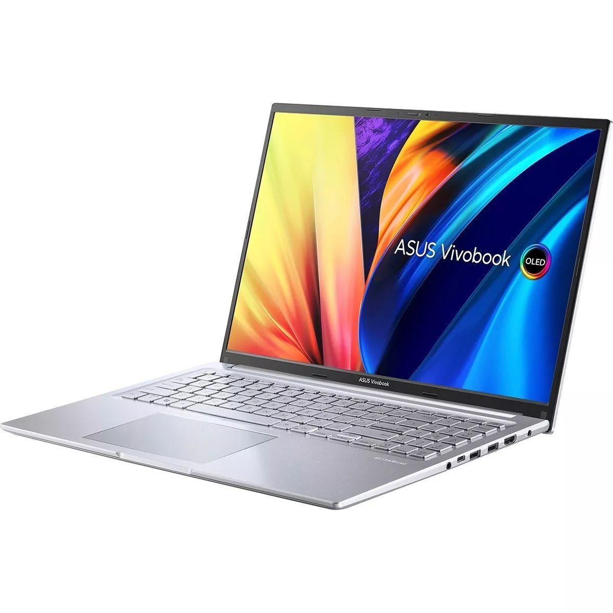 Asus X1605EA-MB052