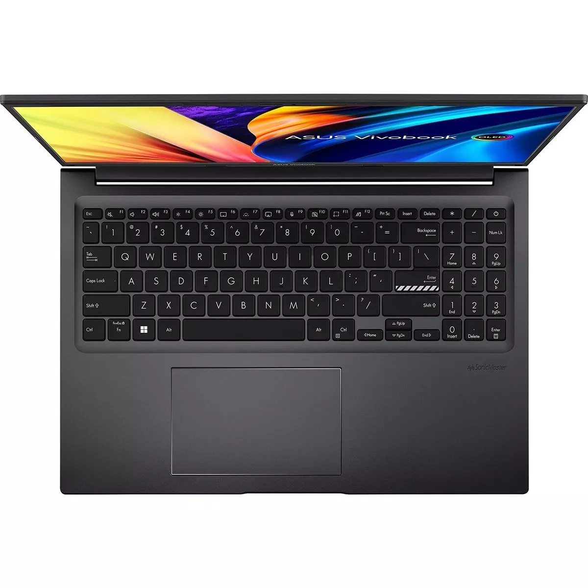 Asus X1605EA-MB052
