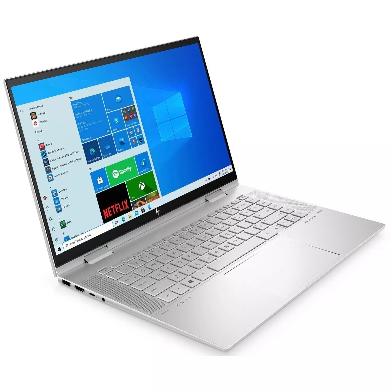 HP ENVY x360 15-es2000 [15-ES2072CL 691L2UA]