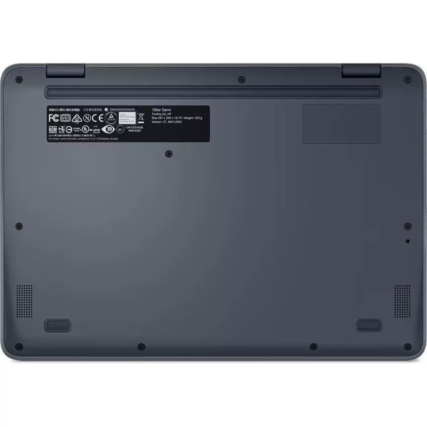 Lenovo 100w Gen 4 [82VK0001UK]
