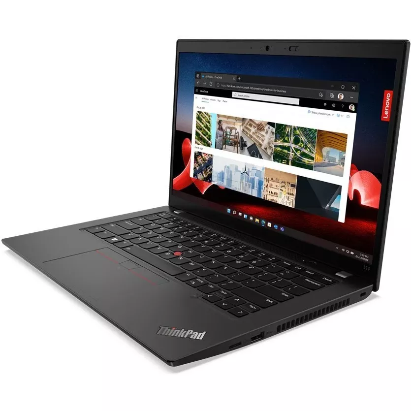 Lenovo ThinkPad L14 Gen 4 Intel [L14 Gen 4 21H1003FGE]