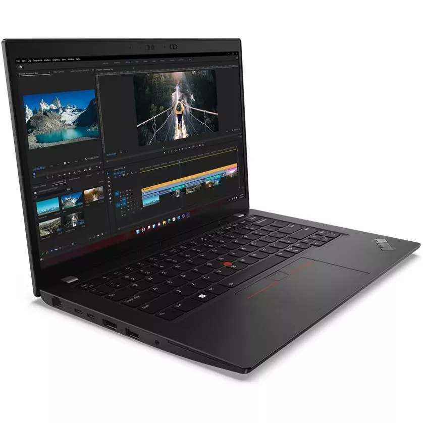 Lenovo ThinkPad L14 Gen 4 Intel [L14 Gen 4 21H1003FGE]