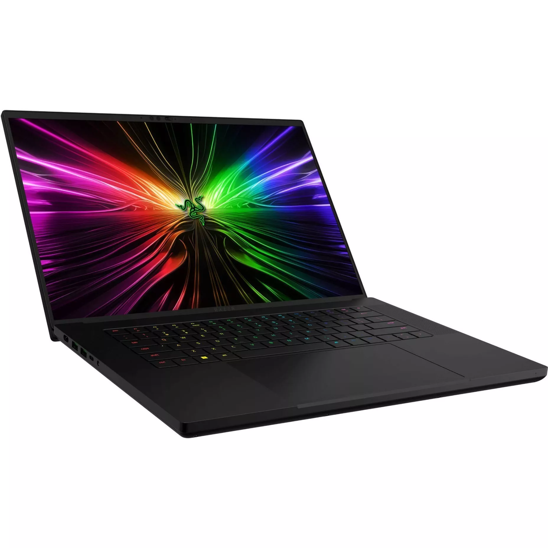 Razer Blade 16 2024 [RZ09-0510TEN7-R7U1]