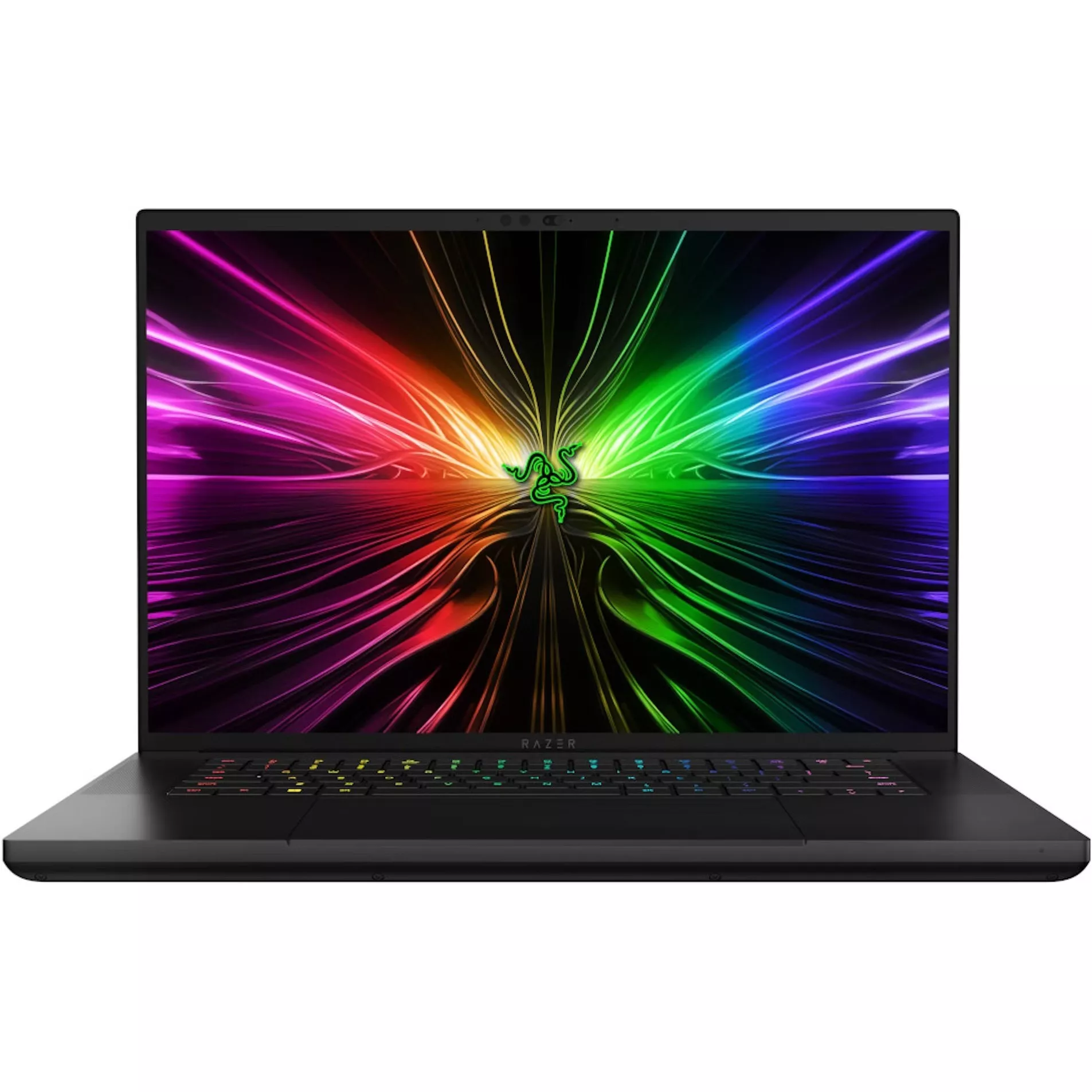 Razer Blade 16 2024 [RZ09-0510TEN5-R5U1]