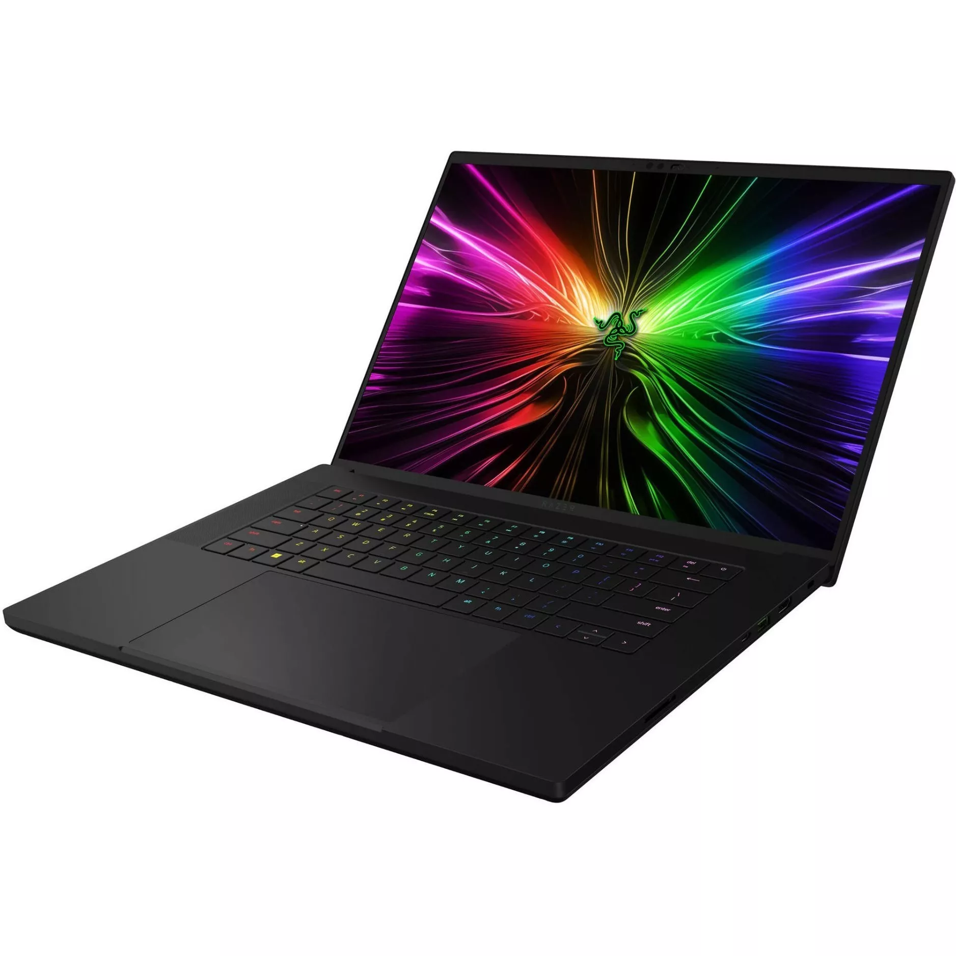 Razer Blade 16 2024 [RZ09-0510TEN5-R5U1]
