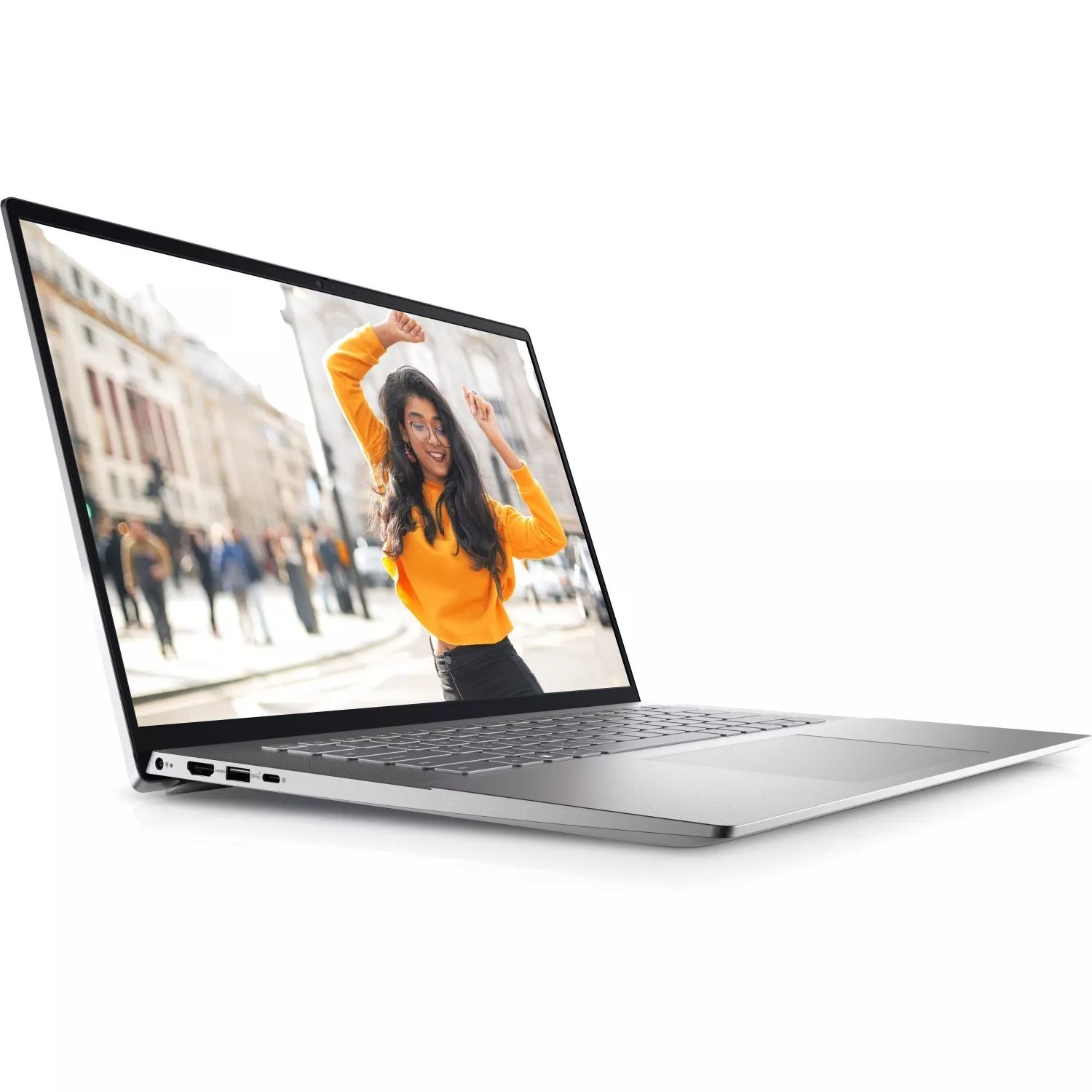 Dell Inspiron 16 5620 [i5620-7884SLV-PUS]