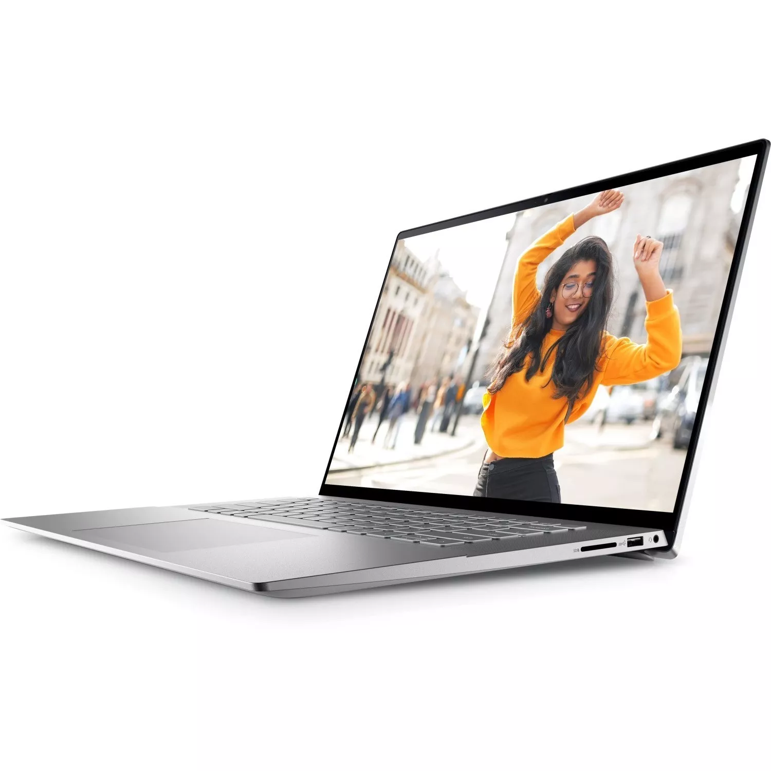 Dell Inspiron 16 5620 [i5620-7884SLV-PUS]