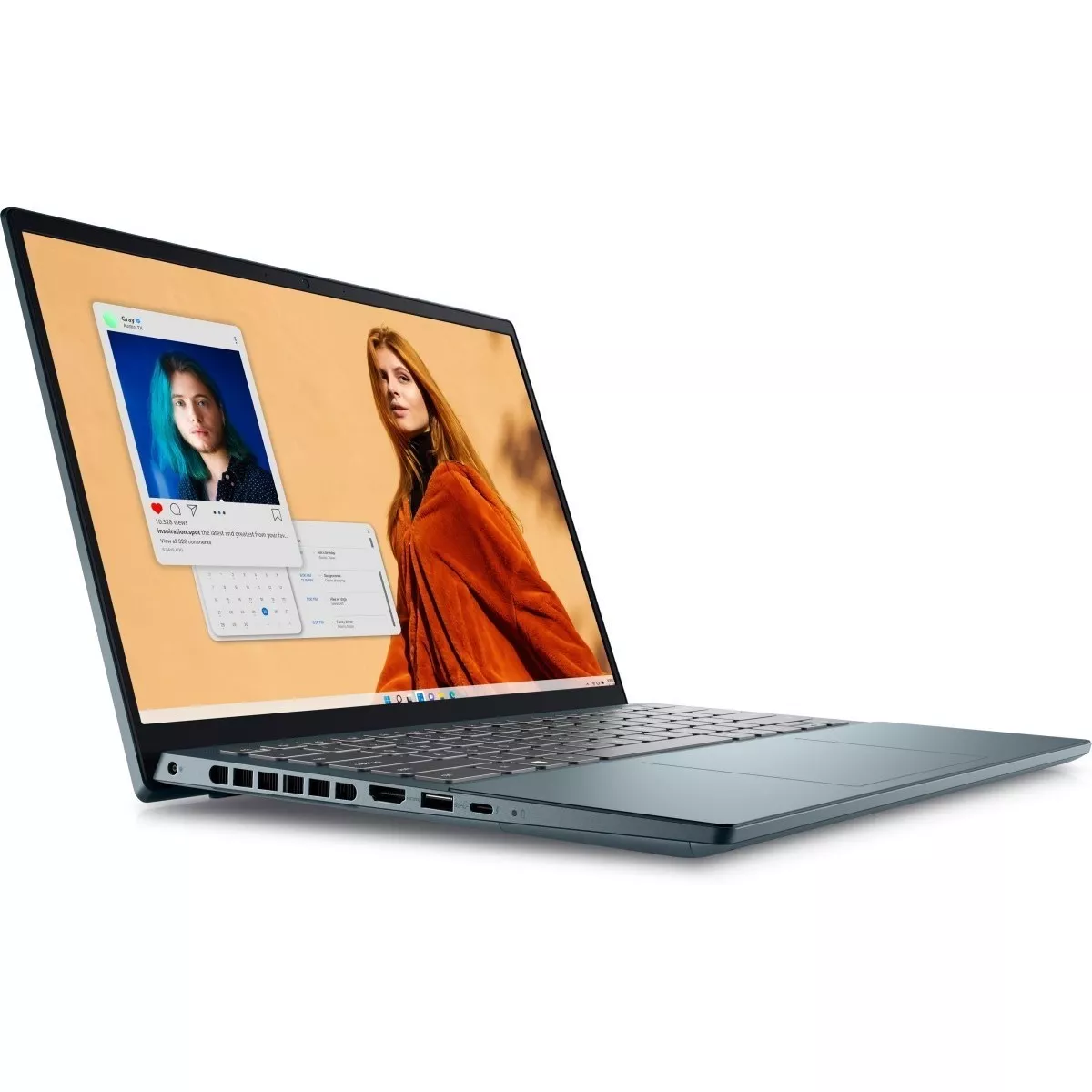 Dell Inspiron 14 Plus 7420 [i7420-7607GRE-PUS]