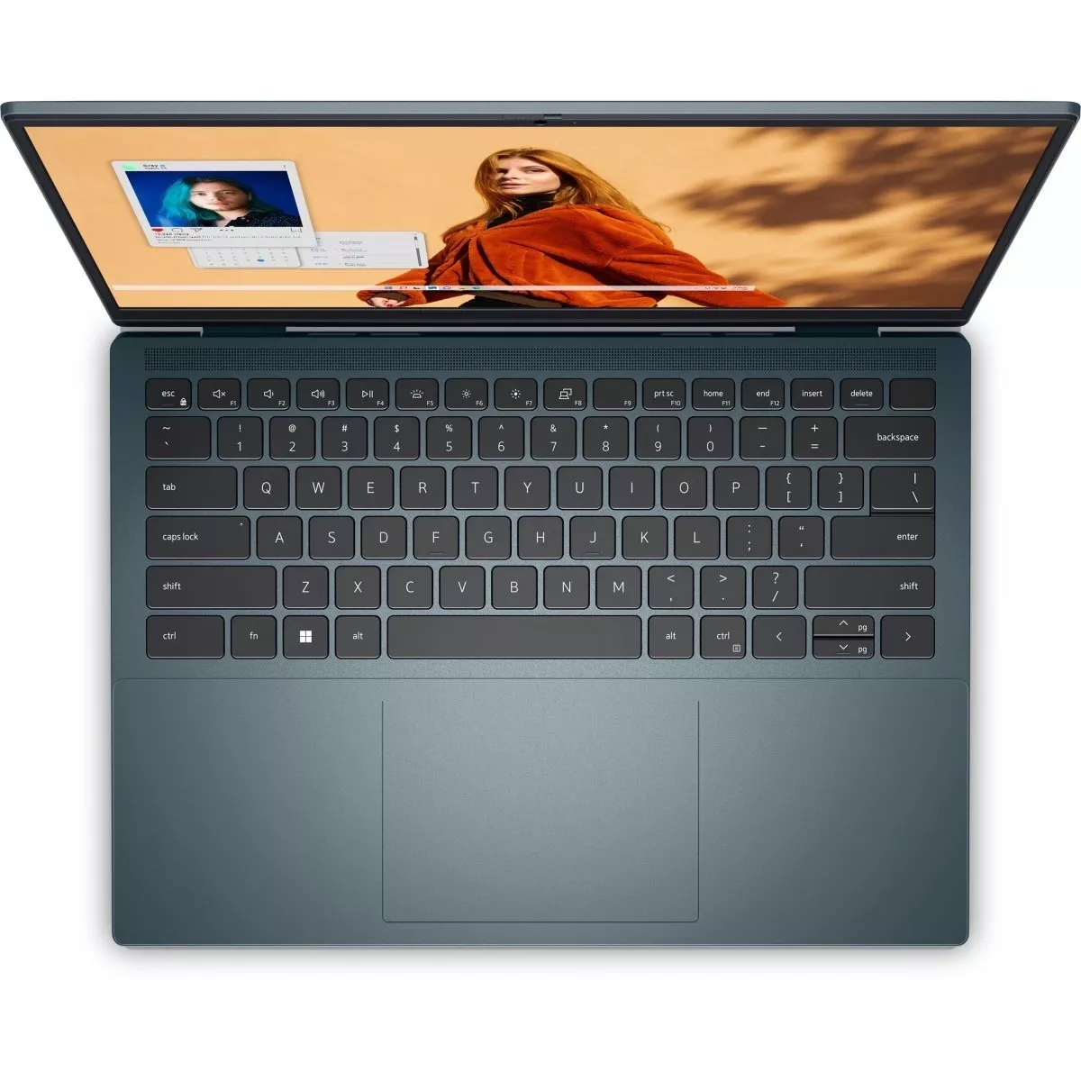 Dell Inspiron 14 Plus 7420 [7420-5699]