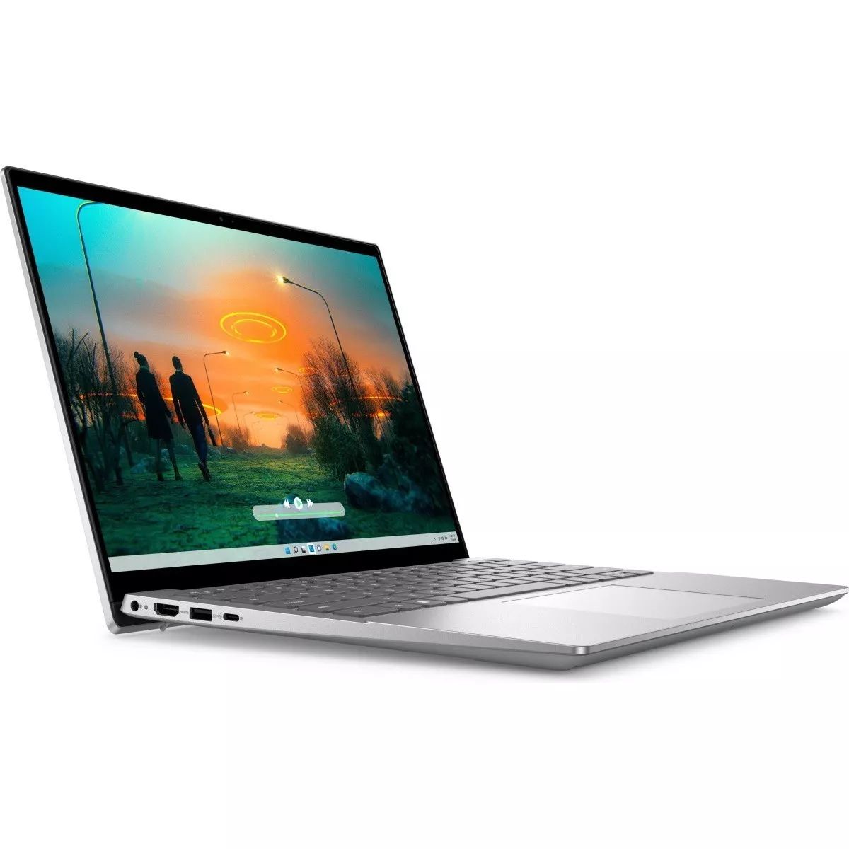 Dell Inspiron 14 5435 [5430-0801]