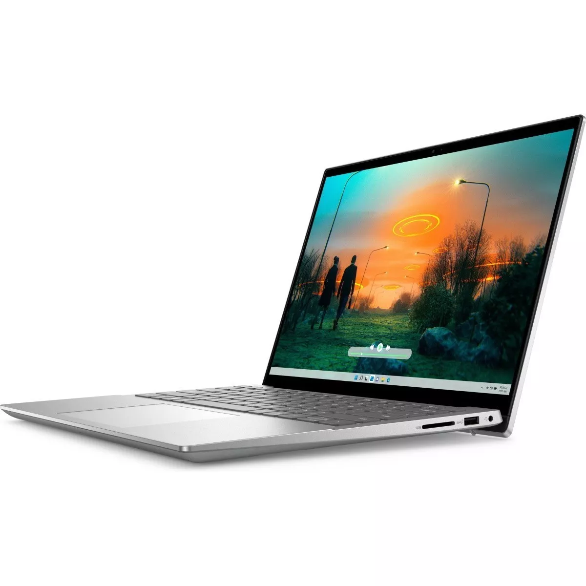 Dell Inspiron 14 5435 [5430-0801]